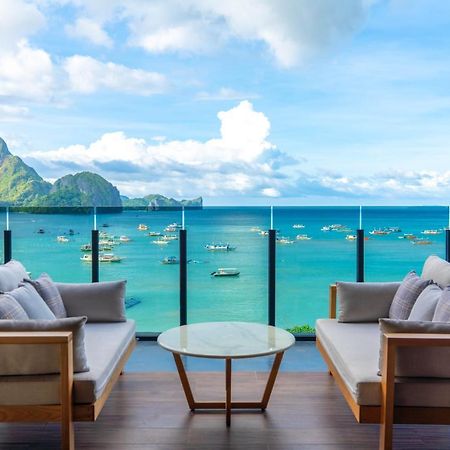 H Hotel El Nido - Vegan Friendly Hotel Managed By H Hospitality Group 外观 照片