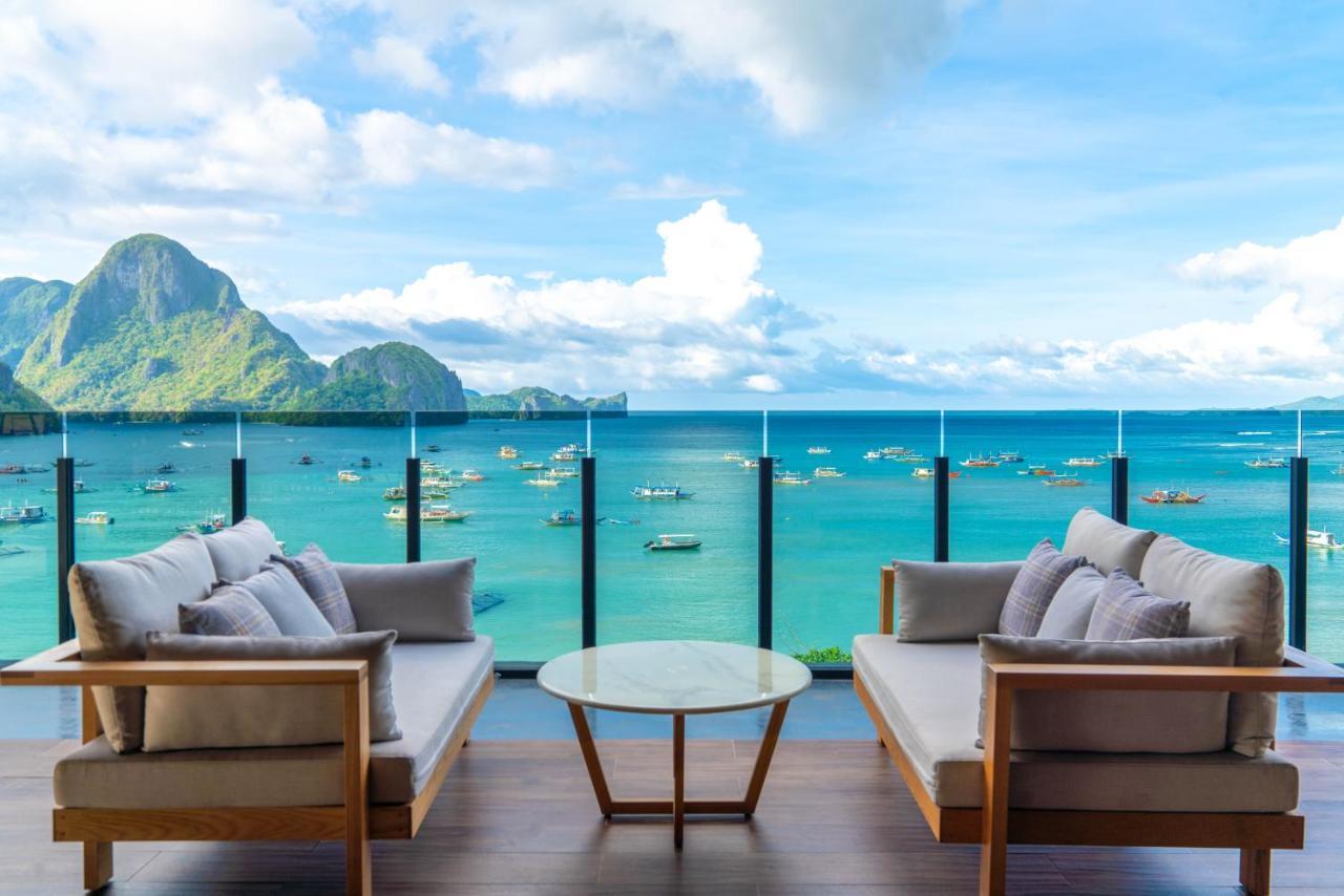 H Hotel El Nido - Vegan Friendly Hotel Managed By H Hospitality Group 外观 照片