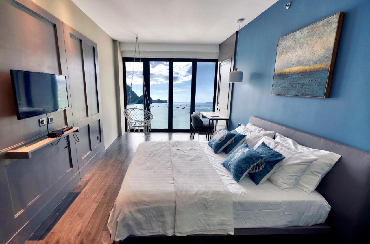 H Hotel El Nido - Vegan Friendly Hotel Managed By H Hospitality Group 外观 照片