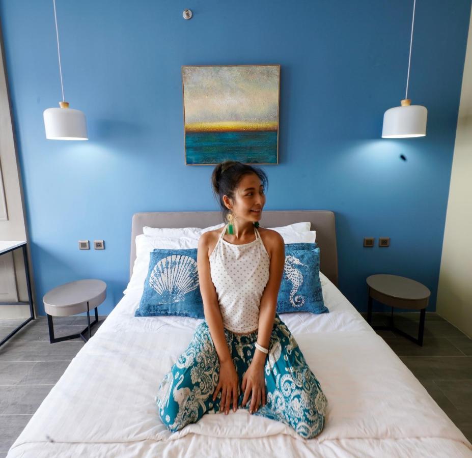 H Hotel El Nido - Vegan Friendly Hotel Managed By H Hospitality Group 外观 照片