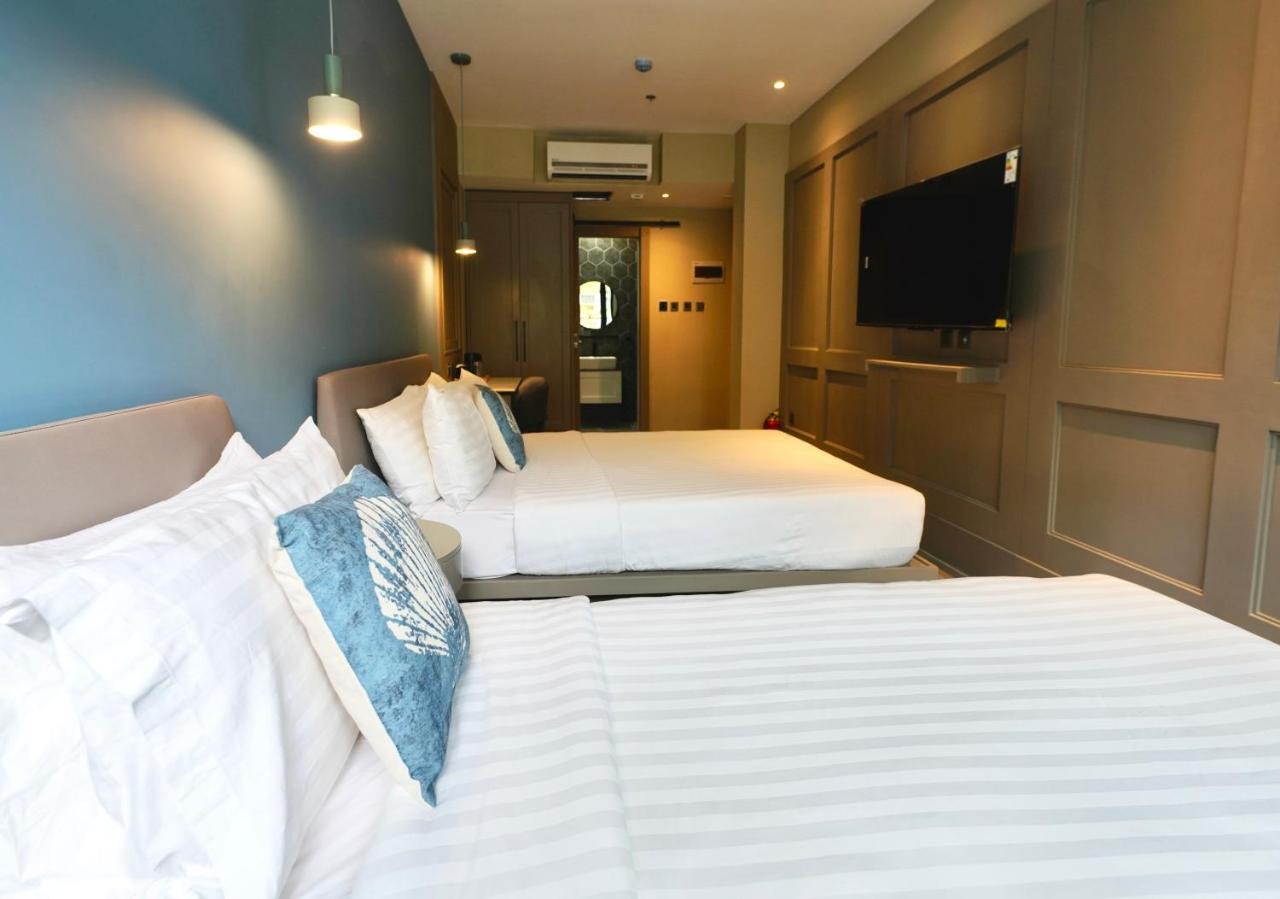 H Hotel El Nido - Vegan Friendly Hotel Managed By H Hospitality Group 外观 照片