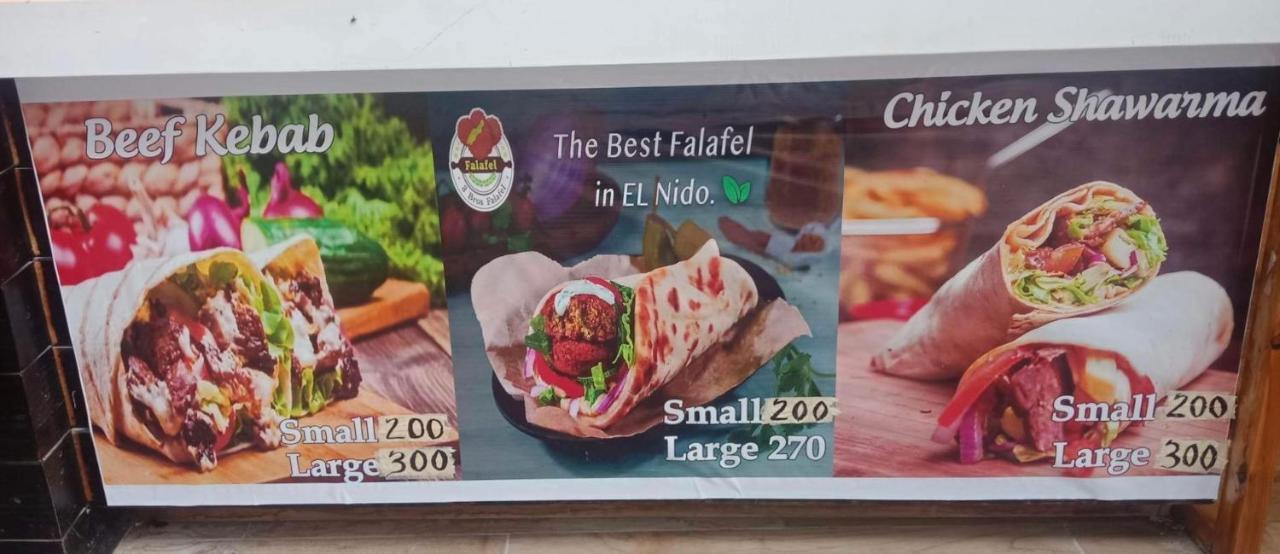 H Hotel El Nido - Vegan Friendly Hotel Managed By H Hospitality Group 外观 照片