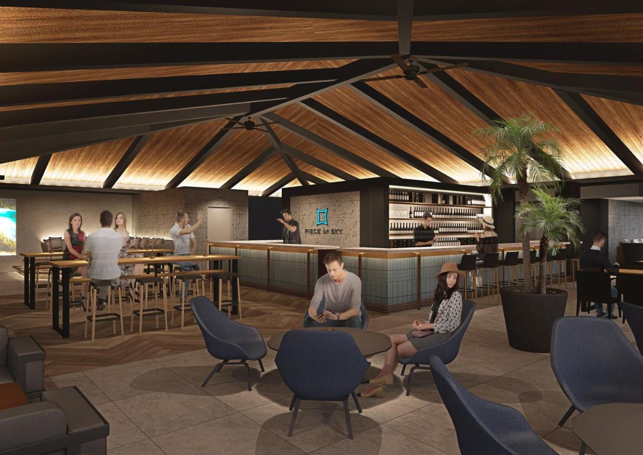 H Hotel El Nido - Vegan Friendly Hotel Managed By H Hospitality Group 外观 照片