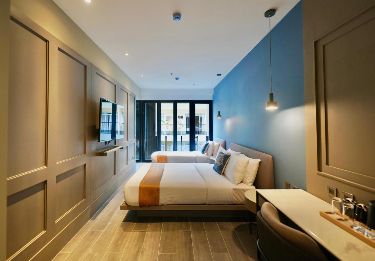 H Hotel El Nido - Vegan Friendly Hotel Managed By H Hospitality Group 外观 照片