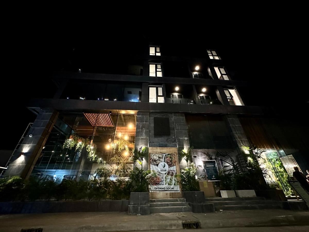 H Hotel El Nido - Vegan Friendly Hotel Managed By H Hospitality Group 外观 照片