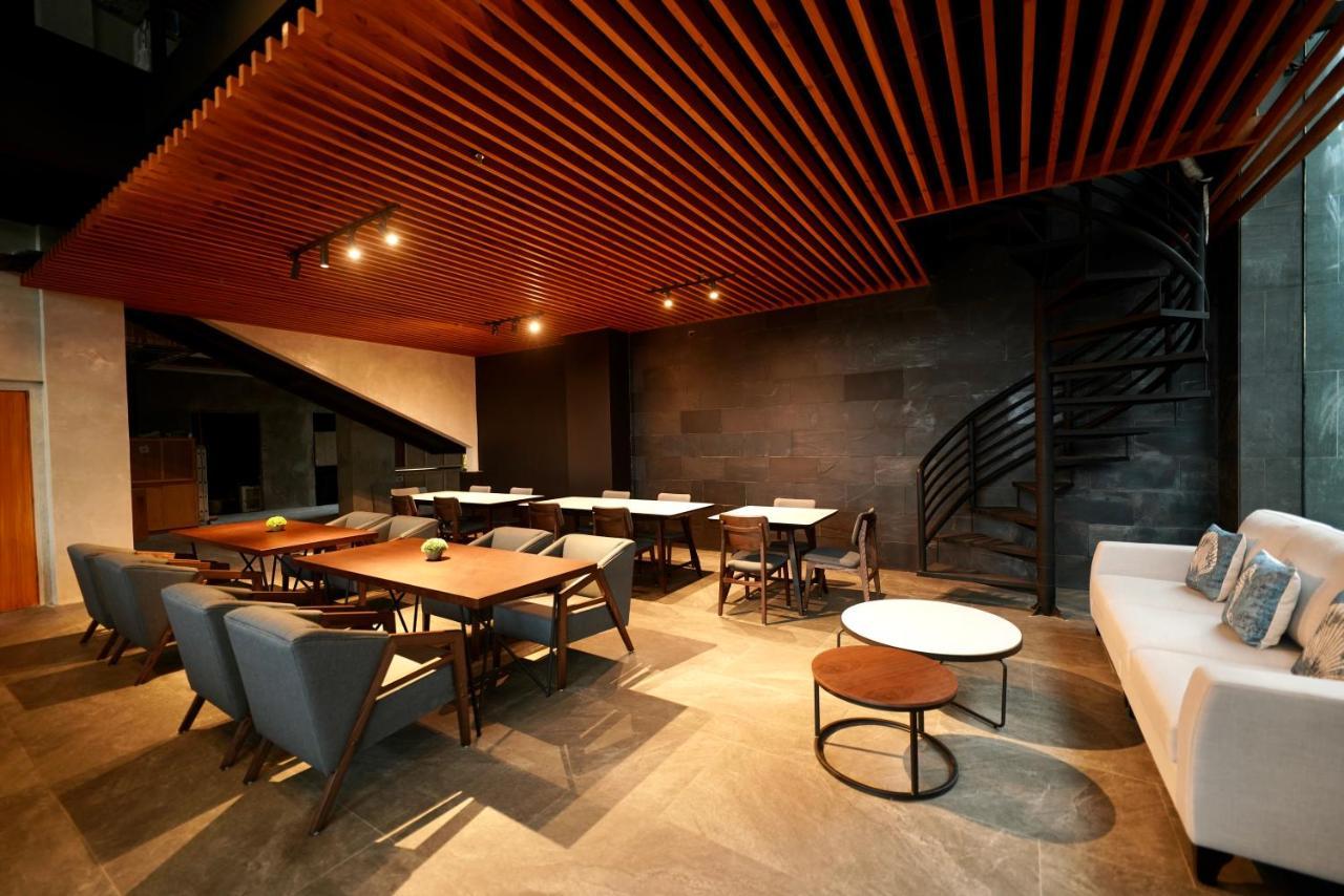 H Hotel El Nido - Vegan Friendly Hotel Managed By H Hospitality Group 外观 照片