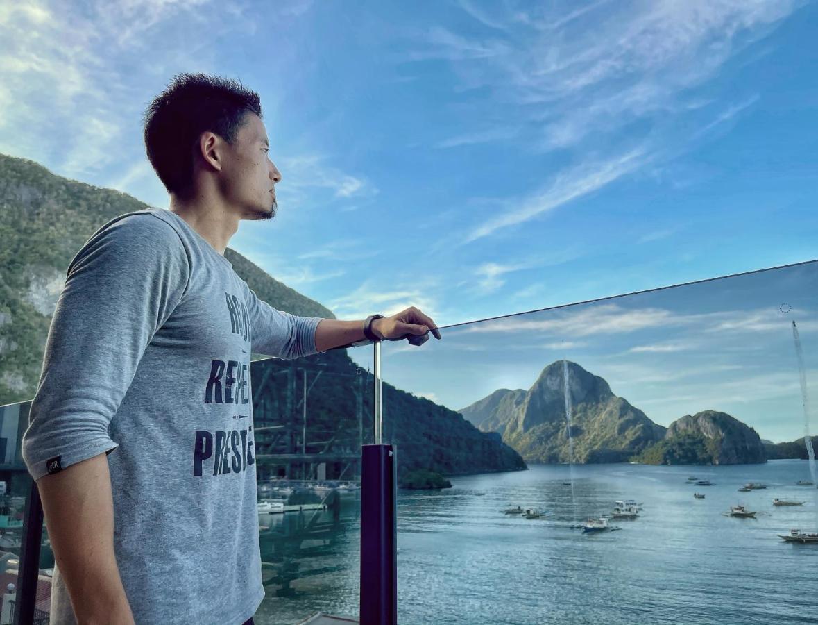 H Hotel El Nido - Vegan Friendly Hotel Managed By H Hospitality Group 外观 照片