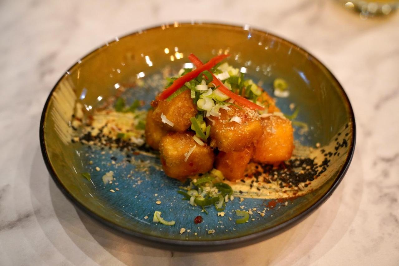 H Hotel El Nido - Vegan Friendly Hotel Managed By H Hospitality Group 外观 照片