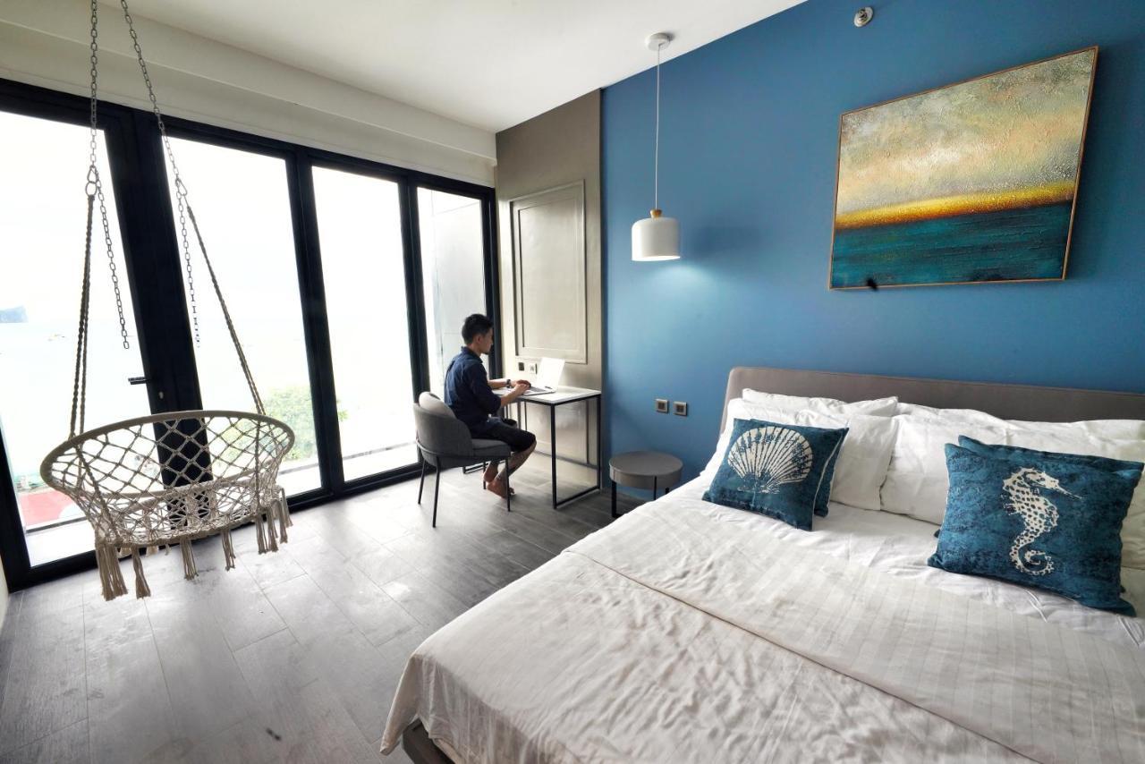 H Hotel El Nido - Vegan Friendly Hotel Managed By H Hospitality Group 外观 照片