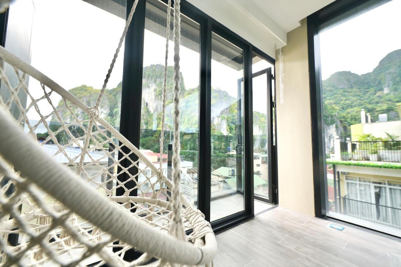 H Hotel El Nido - Vegan Friendly Hotel Managed By H Hospitality Group 外观 照片