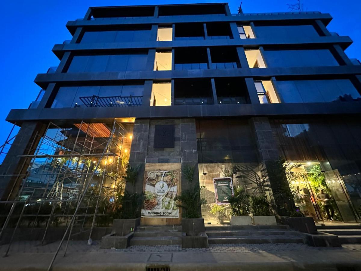 H Hotel El Nido - Vegan Friendly Hotel Managed By H Hospitality Group 外观 照片