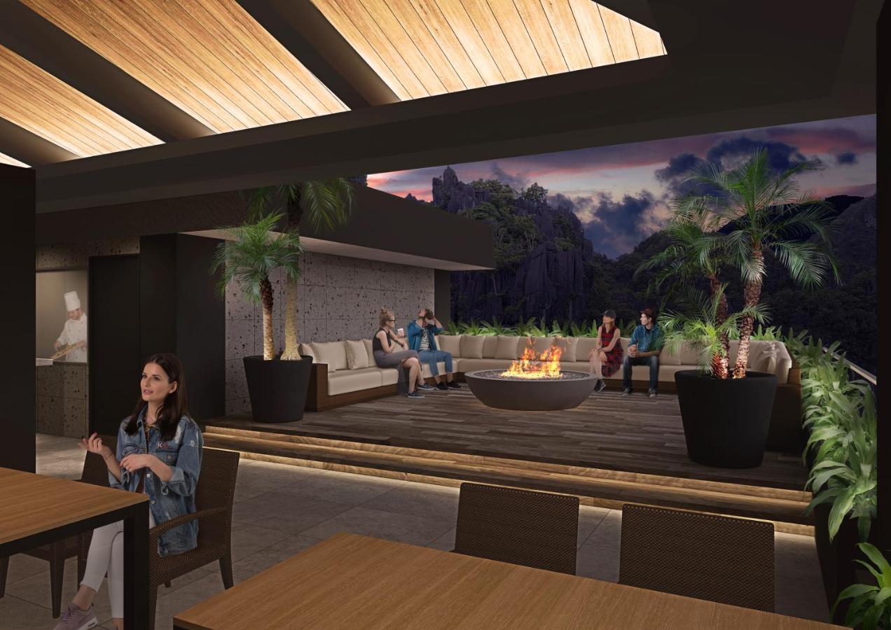 H Hotel El Nido - Vegan Friendly Hotel Managed By H Hospitality Group 外观 照片