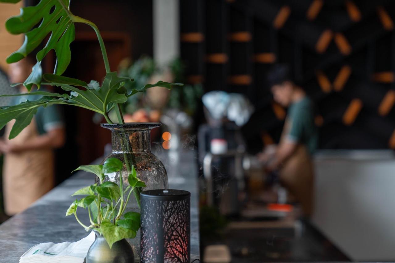 H Hotel El Nido - Vegan Friendly Hotel Managed By H Hospitality Group 外观 照片