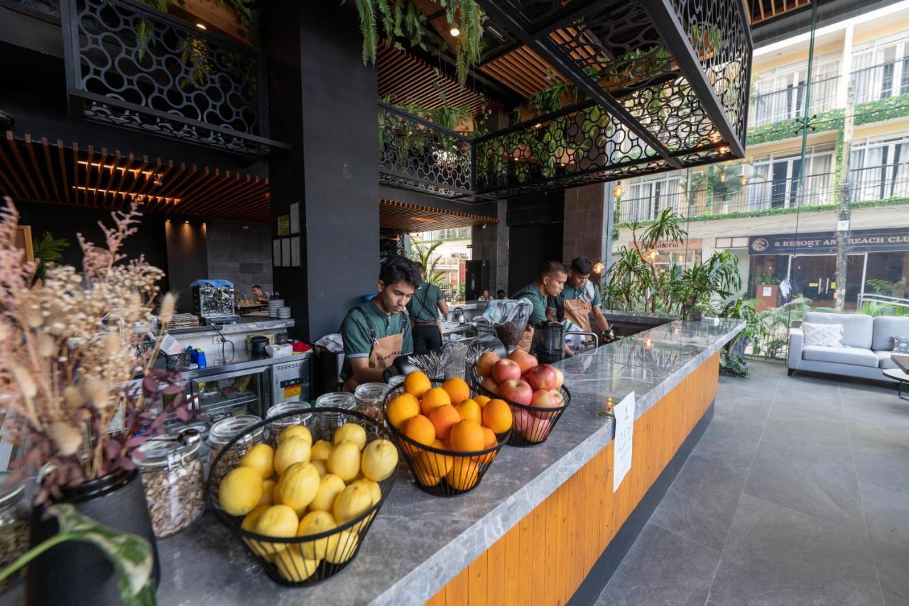 H Hotel El Nido - Vegan Friendly Hotel Managed By H Hospitality Group 外观 照片
