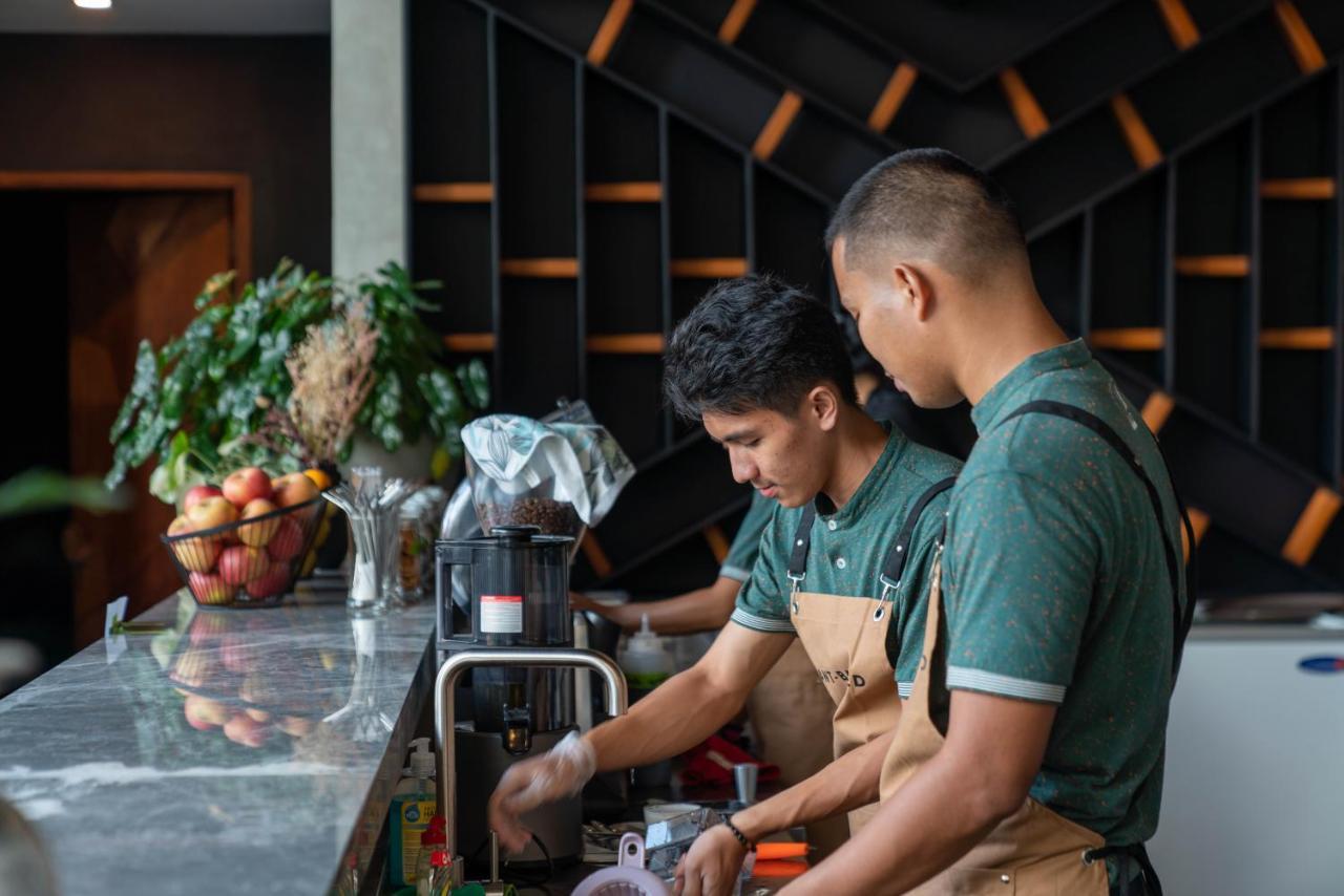 H Hotel El Nido - Vegan Friendly Hotel Managed By H Hospitality Group 外观 照片