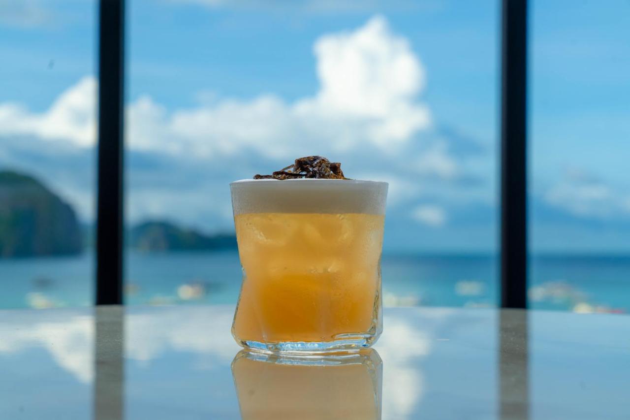 H Hotel El Nido - Vegan Friendly Hotel Managed By H Hospitality Group 外观 照片
