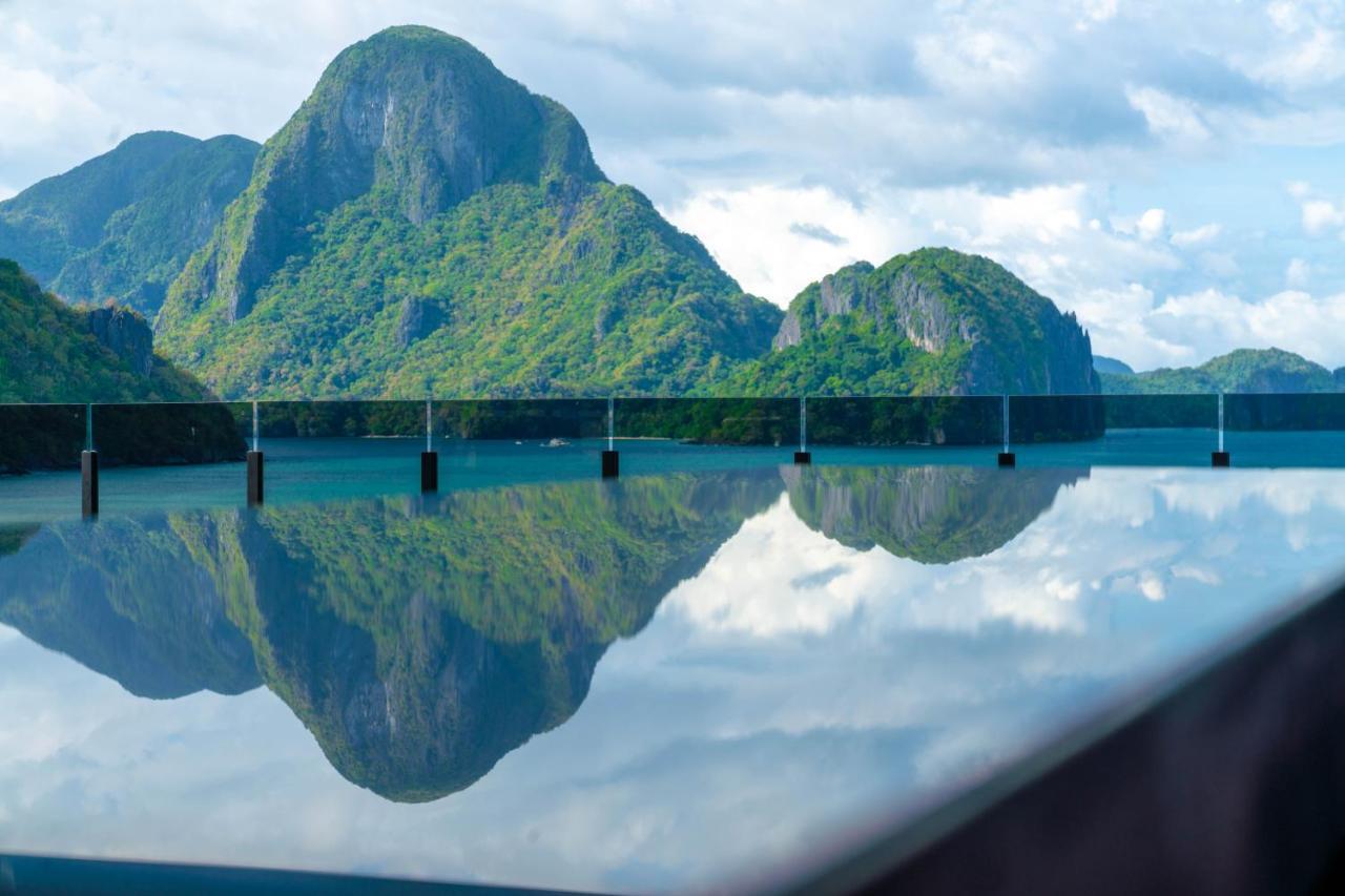 H Hotel El Nido - Vegan Friendly Hotel Managed By H Hospitality Group 外观 照片