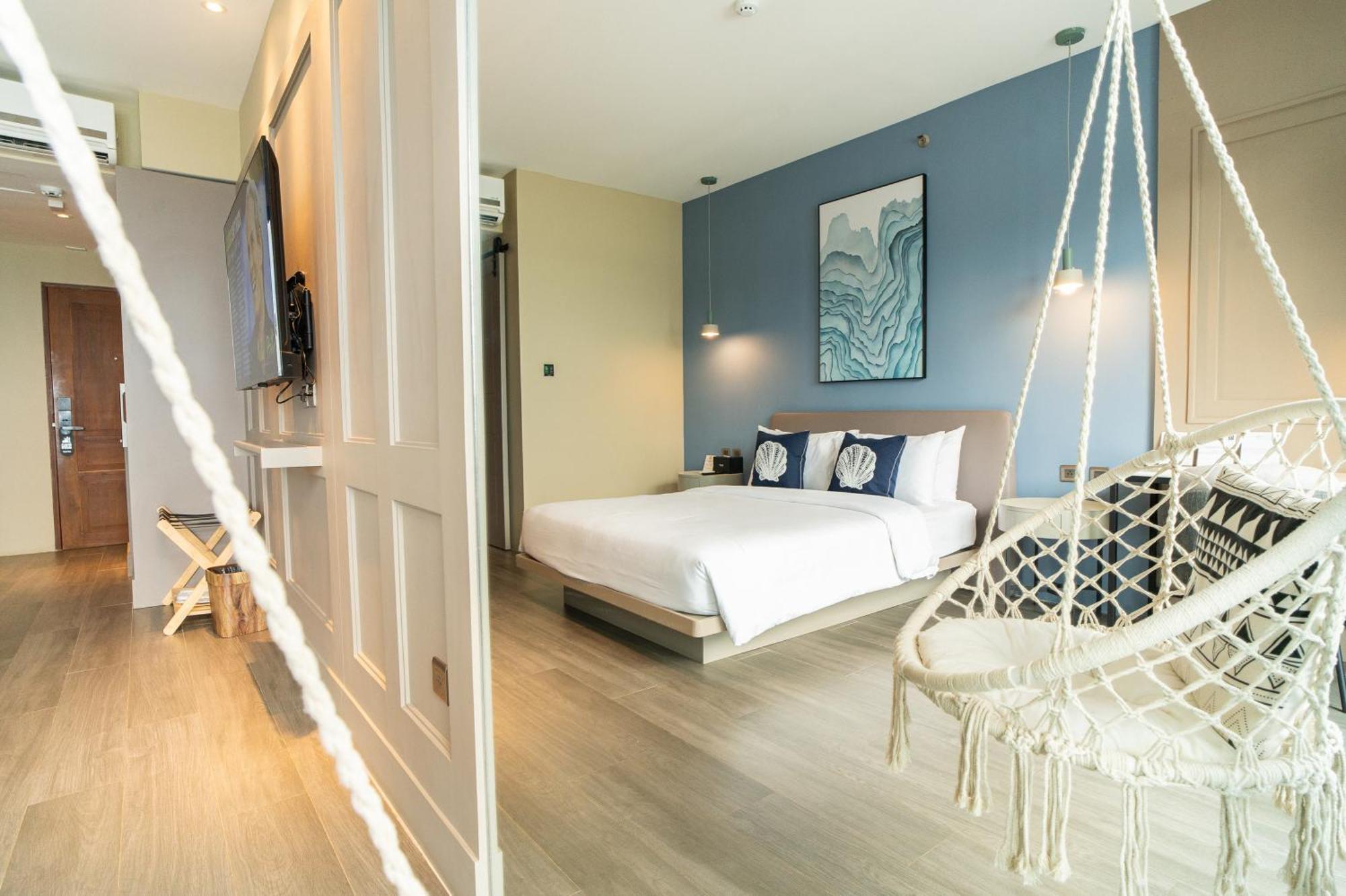 H Hotel El Nido - Vegan Friendly Hotel Managed By H Hospitality Group 外观 照片