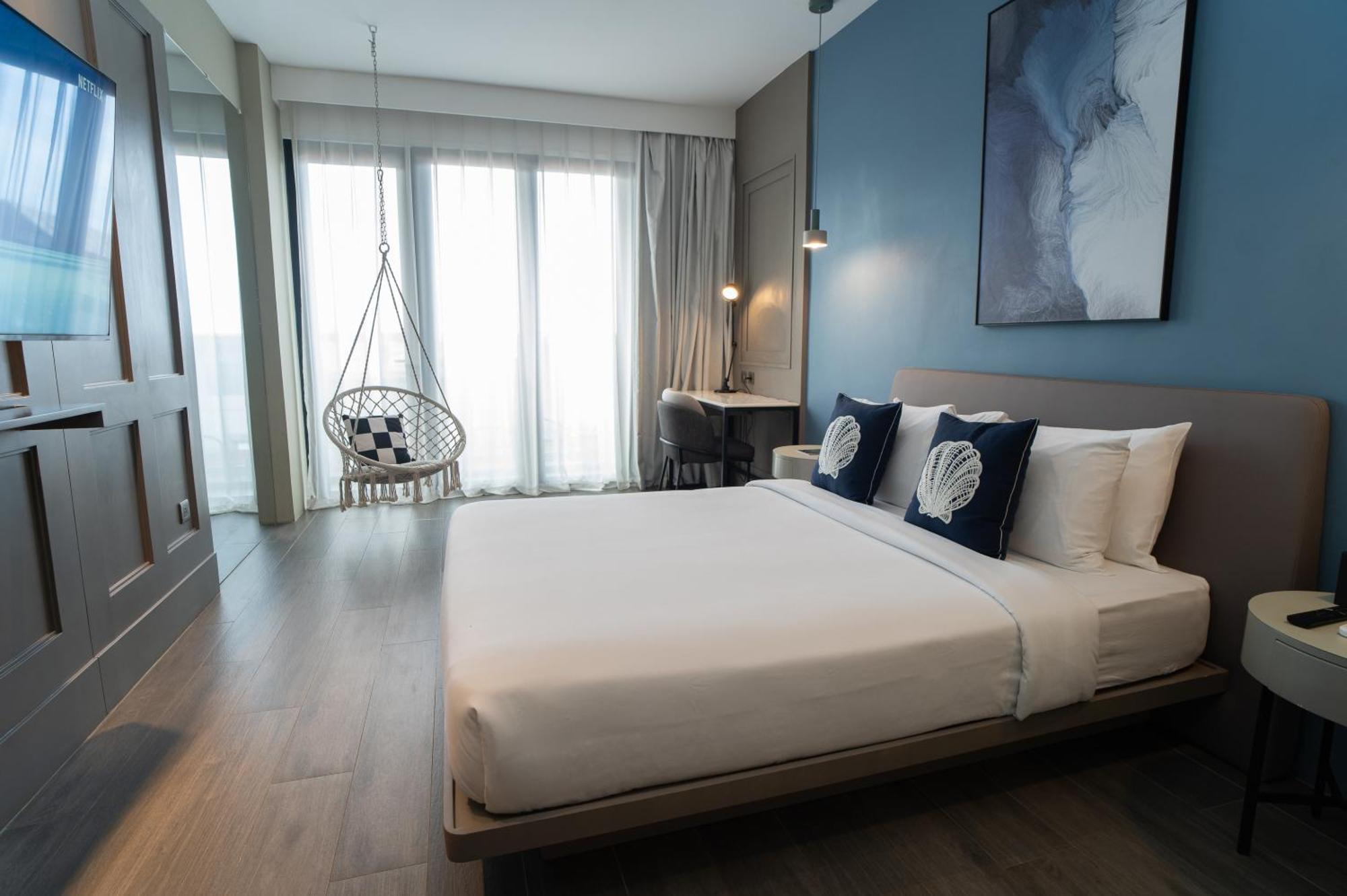 H Hotel El Nido - Vegan Friendly Hotel Managed By H Hospitality Group 外观 照片