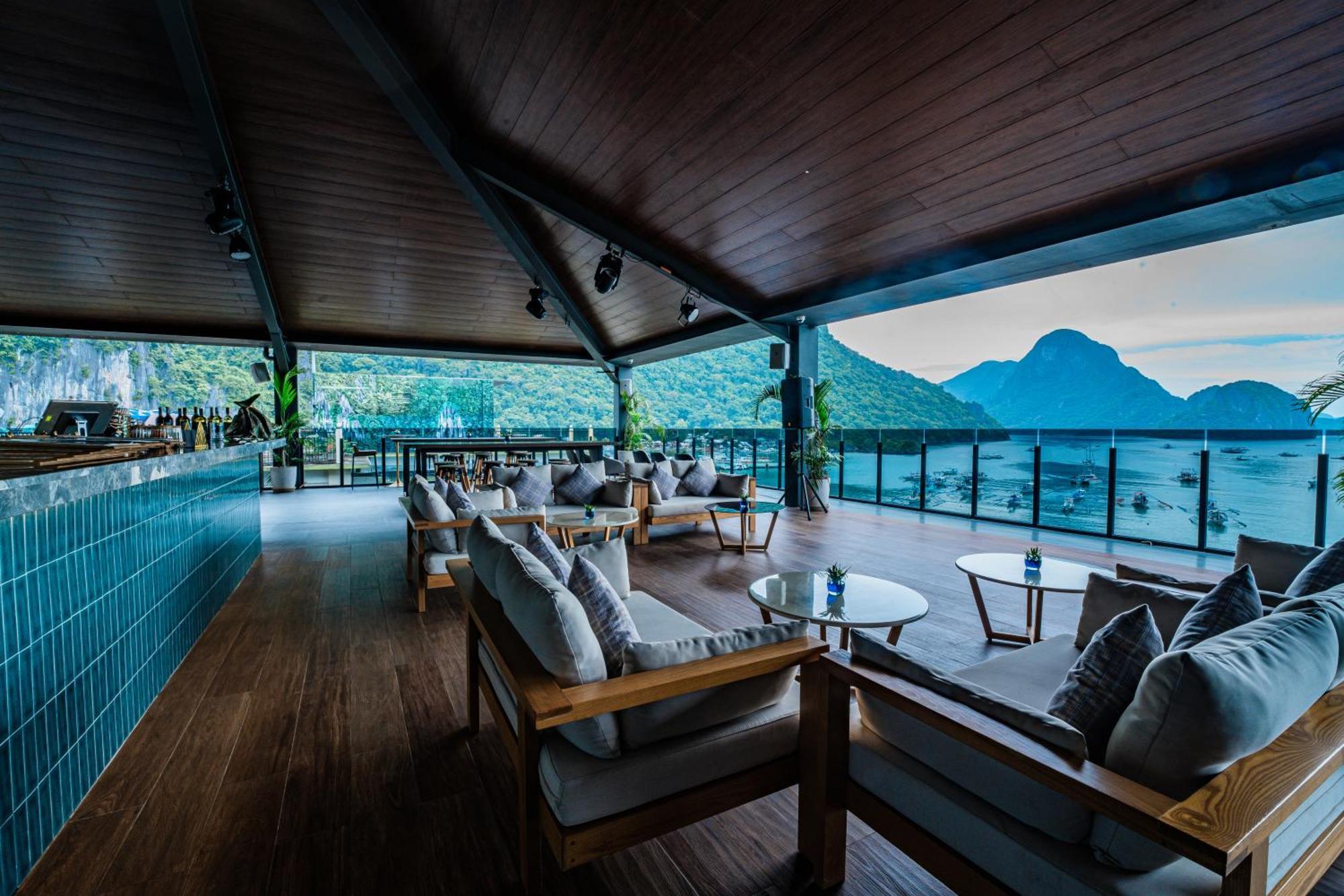 H Hotel El Nido - Vegan Friendly Hotel Managed By H Hospitality Group 外观 照片