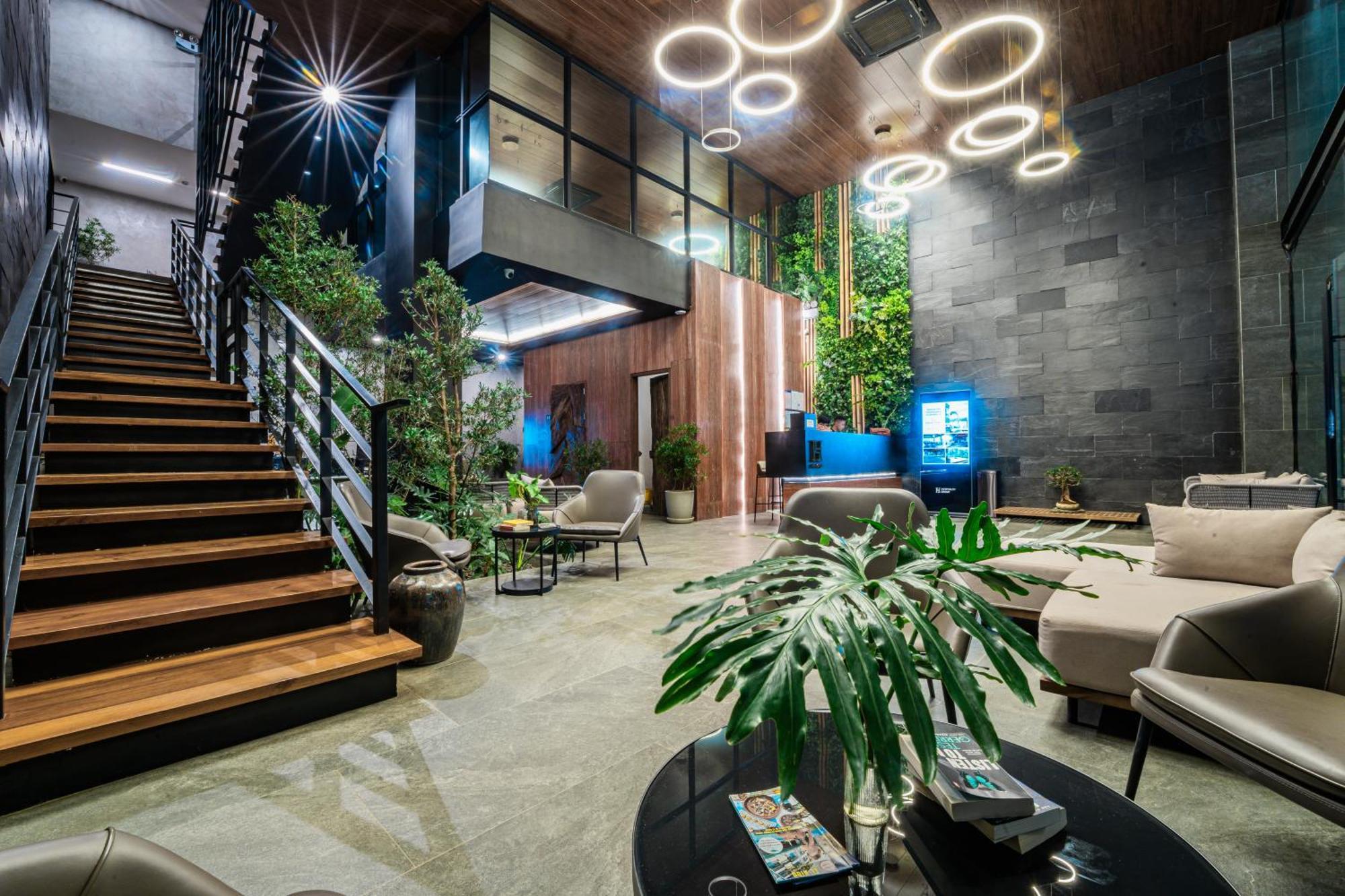 H Hotel El Nido - Vegan Friendly Hotel Managed By H Hospitality Group 外观 照片