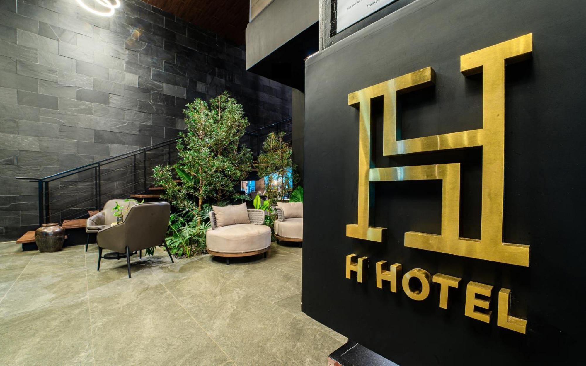 H Hotel El Nido - Vegan Friendly Hotel Managed By H Hospitality Group 外观 照片