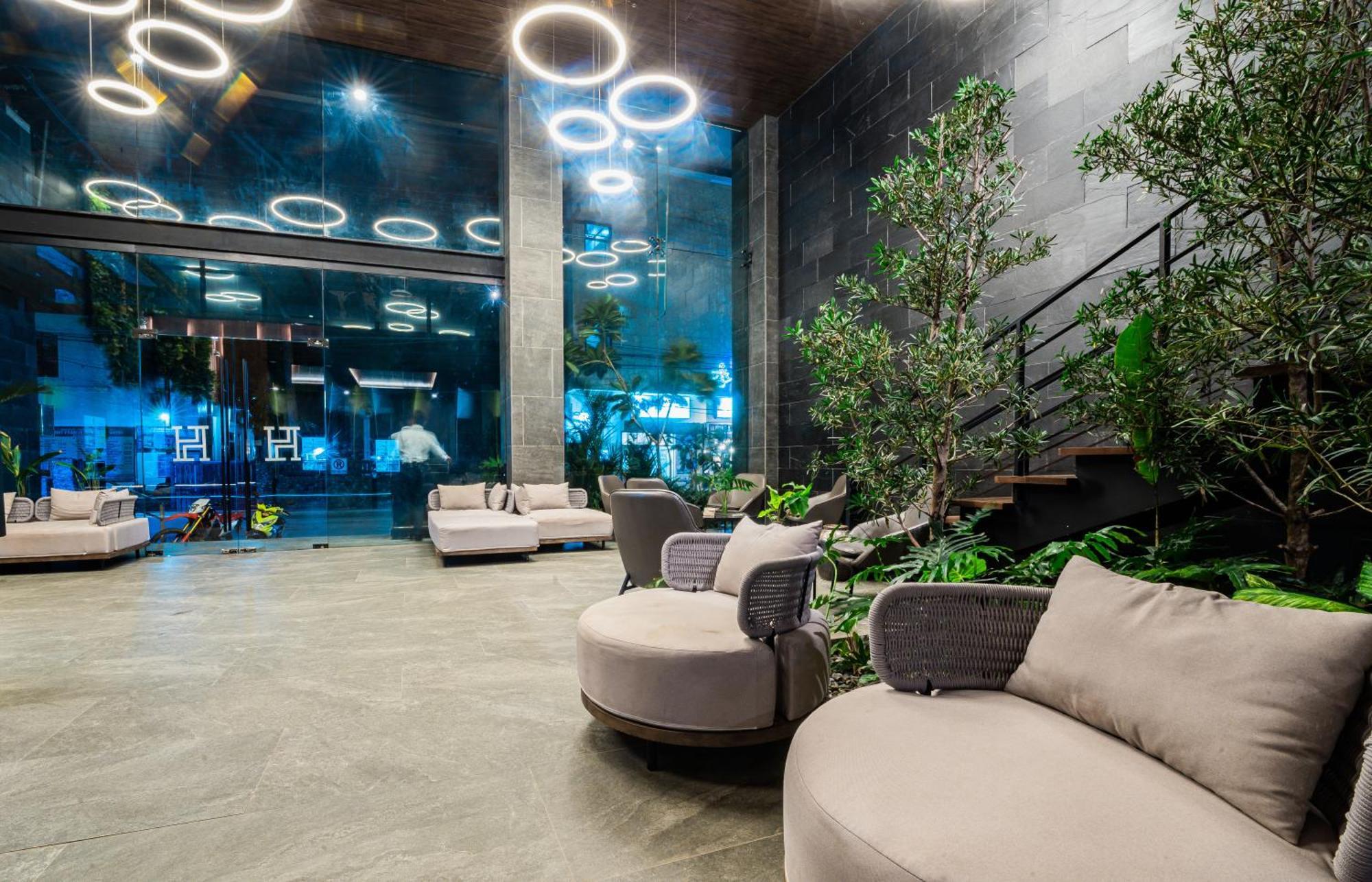H Hotel El Nido - Vegan Friendly Hotel Managed By H Hospitality Group 外观 照片