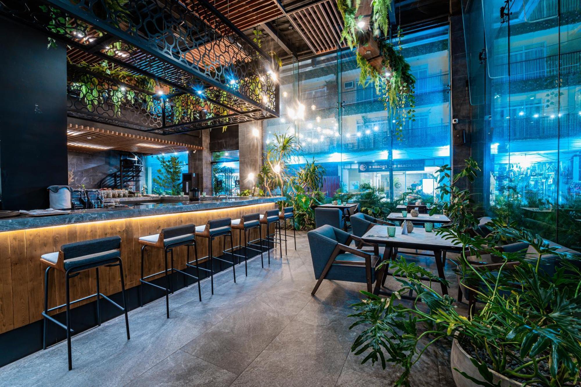 H Hotel El Nido - Vegan Friendly Hotel Managed By H Hospitality Group 外观 照片