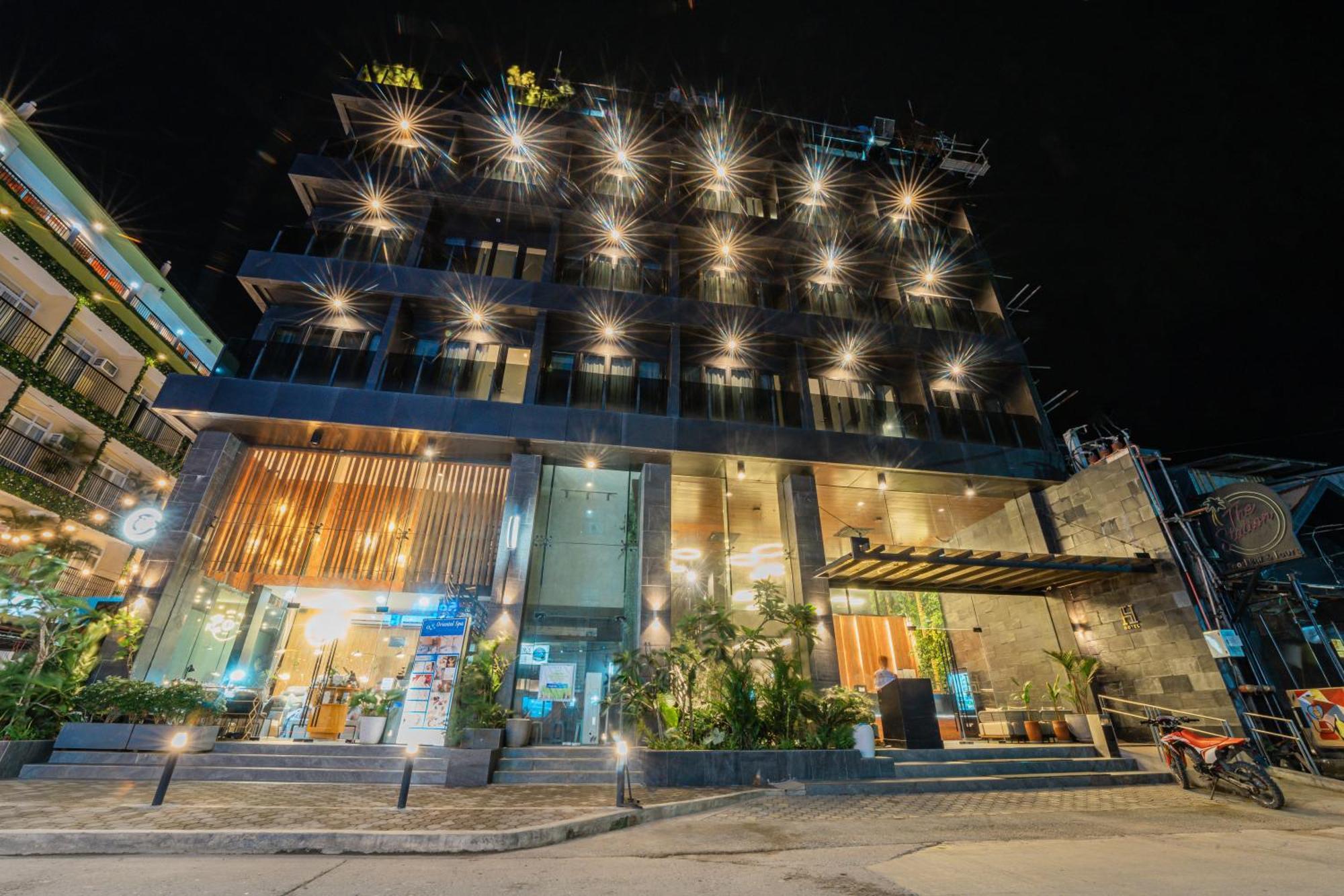 H Hotel El Nido - Vegan Friendly Hotel Managed By H Hospitality Group 外观 照片